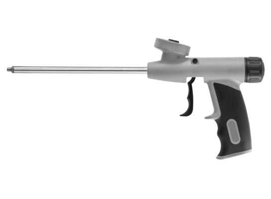 Pistolet do pianki montażowej PROFI