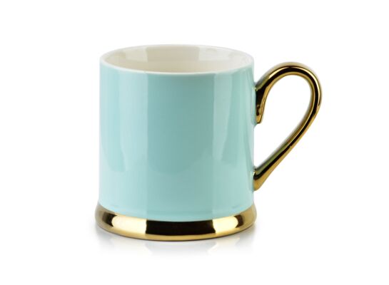 Kubek XAVIER 340 ml miętowy