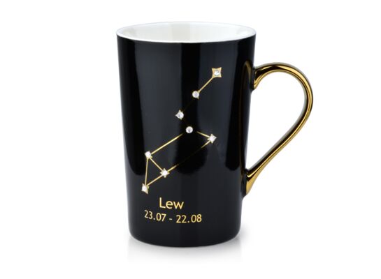 Kubek ZODIAK Lew 430 ml