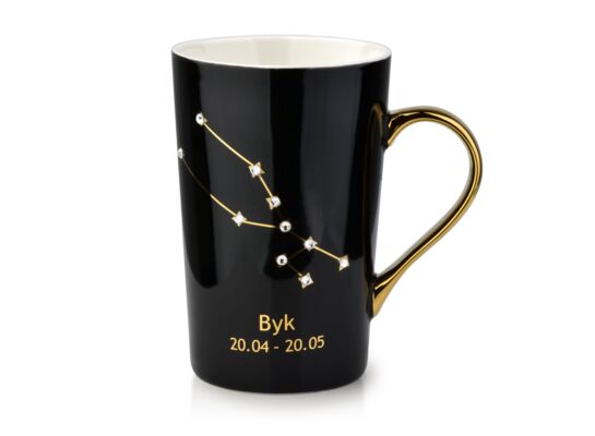 Kubek ZODIAK Byk 430 ml