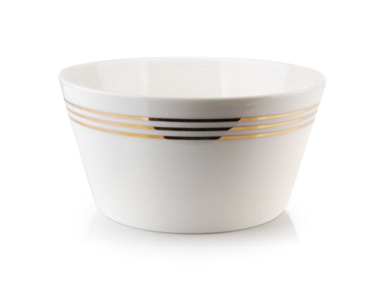 Miska MIRELLA GOLD 580 ml
