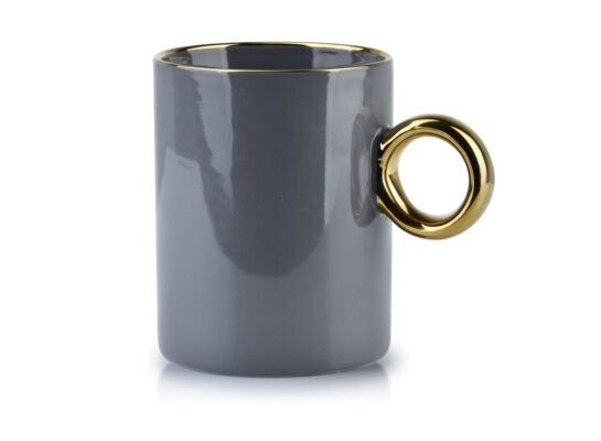 Kubek ORIANA 420 ml 12,5 x 8 x h10,5 cm