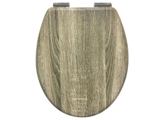 Deska sedesowa MDF TAUPE AWD Interior