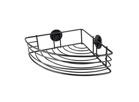 Półka druciana czarna AWD Interior