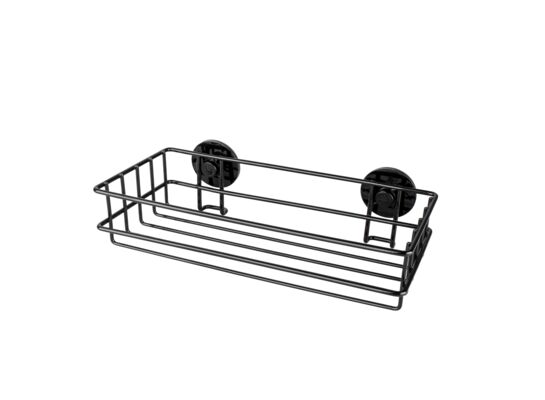 Półka druciana czarna AWD Interior