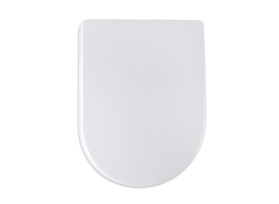 Deska sedesowa ZUMBA AWD Interior