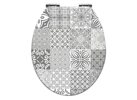 Deska sedesowa MDF ARTE AWD Interior