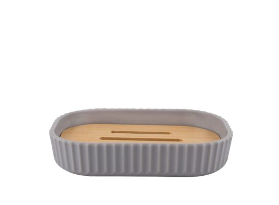 Mydelniczka RAYON szara AWD Interior