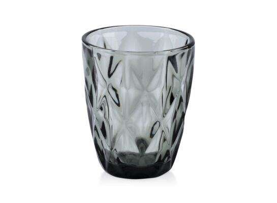 Komplet 6 szklanek ELISE GREY 250 ml 8 x h10 cm