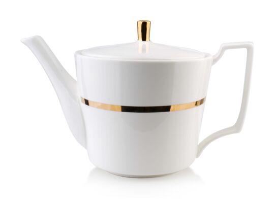 Dzbanek MIRELLA GOLD 900 ml