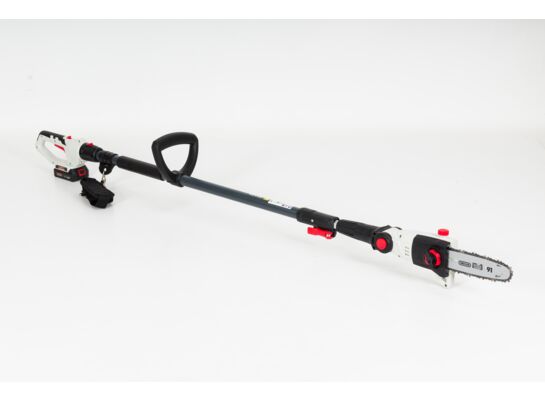 Pilarka akumulatorowa na wysięgniku PCB18-AH-B15-S