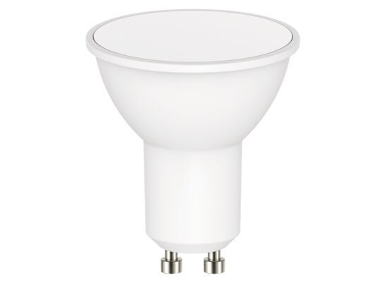 Żarówka LED Classic MR16 9W GU10 ciepła biel