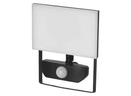 Naświetlacz LED TAMBO z czujnikiem PIR 20 W neutralna biel