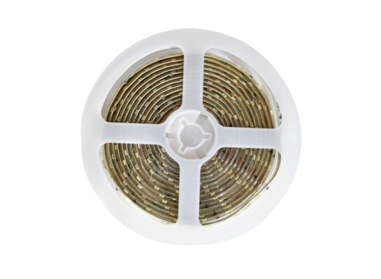 Taśma LED 3 m z czujnikiem dotykowym i zasilaczem 4000K