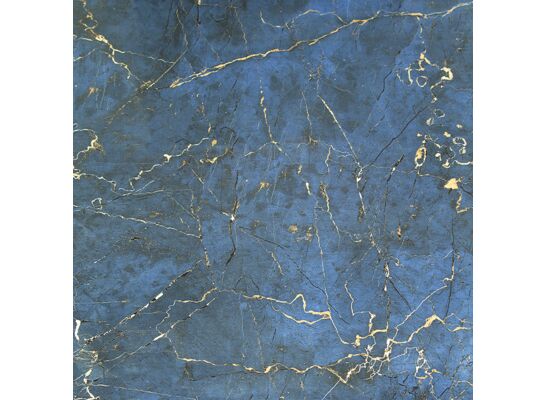 Gres szkliwiony polerowany 60 x 60 Deep Blue Poler 1,44/4