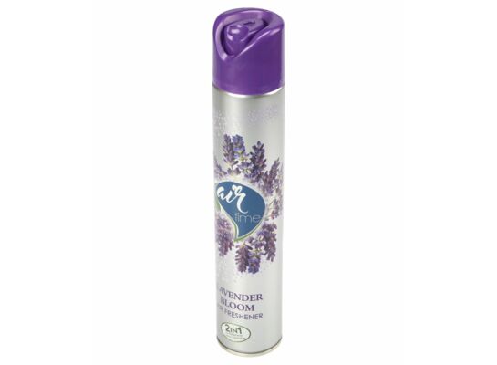 Odświeżacz powietrza w sprayu 400 ml Lavender Bloom