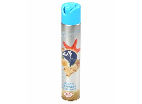 Odświeżacz powietrza w sprayu 400 ml Ocean Deepness
