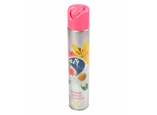 Odświeżacz powietrza w sprayu 400 ml Floral Touch