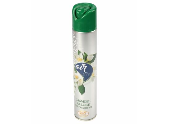 Odświeżacz powietrza w sprayu 400 ml Jasmine Allure