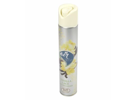 Odświeżacz powietrza w sprayu 400 ml Vanilla Lace