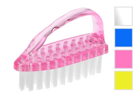 Szczoteczka do rąk z uchwytem art. 51370