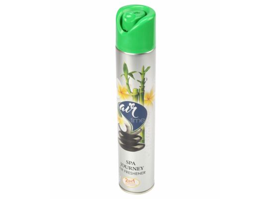 Odświeżacz powietrza w sprayu 400 ml Spa Journey