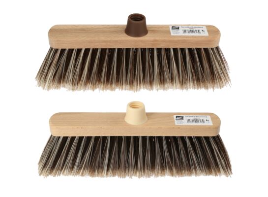 Szczotka drewniana VANITY