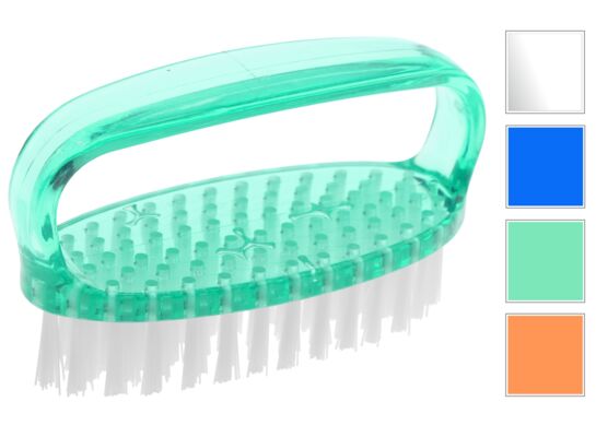 Szczoteczka do rąk z uchwytem art. 51369