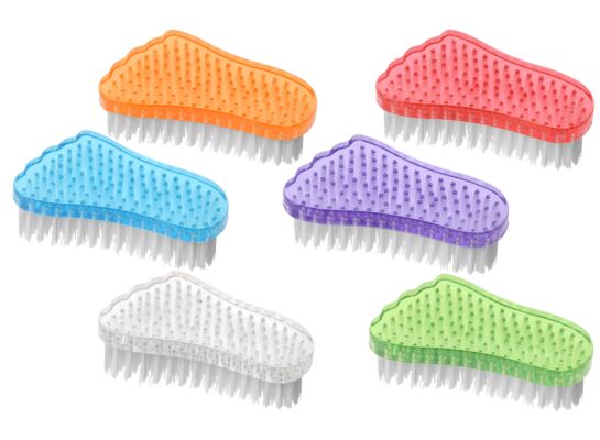 Szczoteczka do paznokci