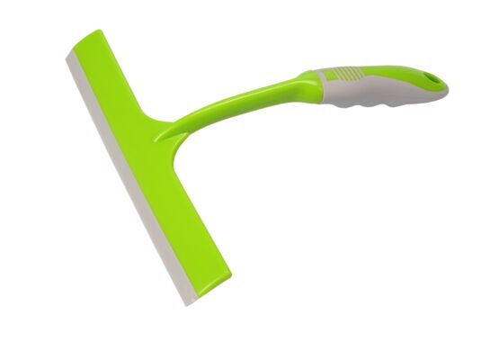 Zmywak do szyb Platinum GREEN