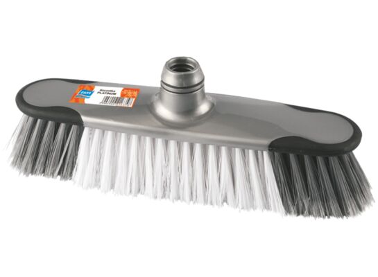 Szczotka Platinum SILVER