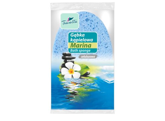 Gąbka kąpielowa Marina