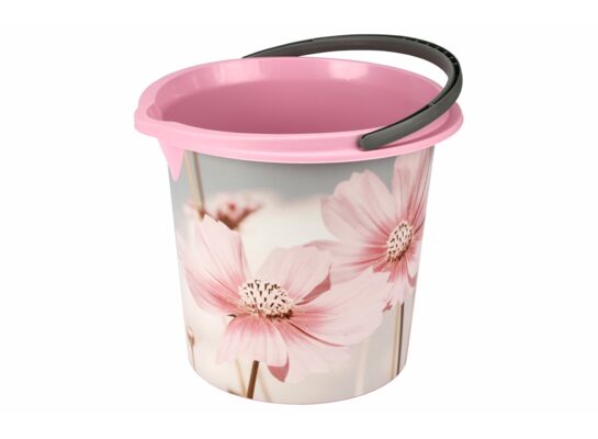 Wiadro 10l IML Vario Art