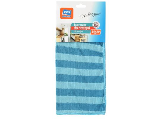 Ściereczka z mikrofibry do naczyń MODERN HOME
