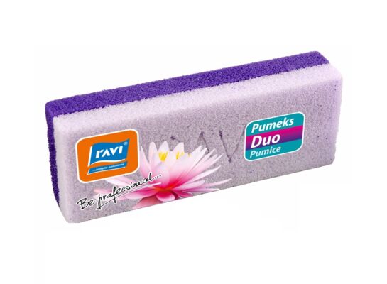 Pumeks Duo mix kolorów