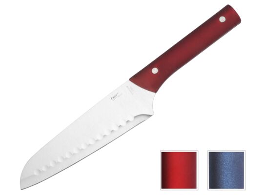 Nóż Santoku 17cm Absolut