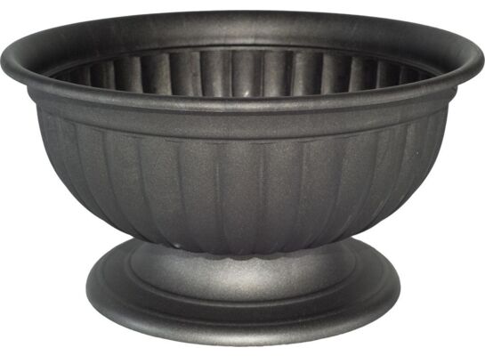 Miska Gazon Terakota 30 cm grafit