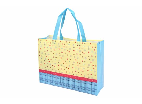 Torba na zakupy 38 x 28 x 12 cm JUNE