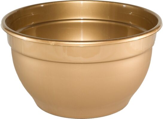 Miska Irys 26 cm różne kolory