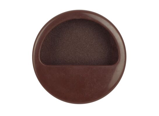 Uchwyt Muszelka PAT33 brąz