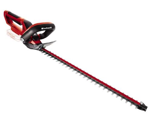 Nożyce do żywopłotu GE-CH 18/50 + 2,5 Ah ZS (ładowarka + akumulator 18 V 2,5 Ah)