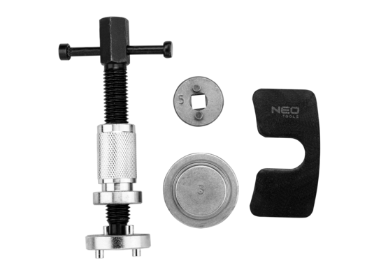 Separator do zacisków hamulcowych zestaw MINI