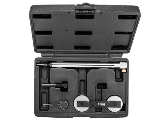 Zestaw blokad rozrządu do silników benzynowych VAG