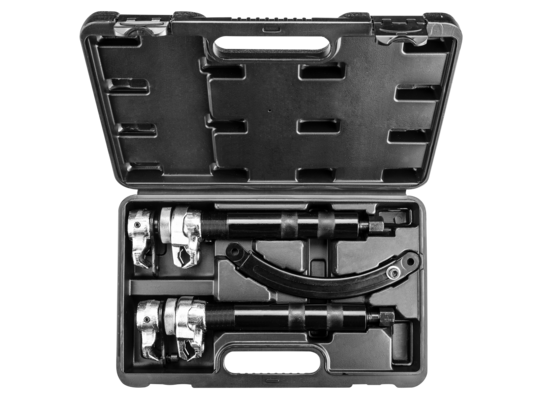 Ściągacz do sprężyn