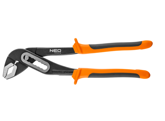 Szczypce do rur 250 mm zakres 0-36 mm NEO