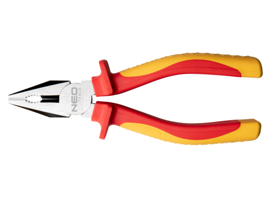 Szczypce uniwersalne 160 mm 1000V NEO