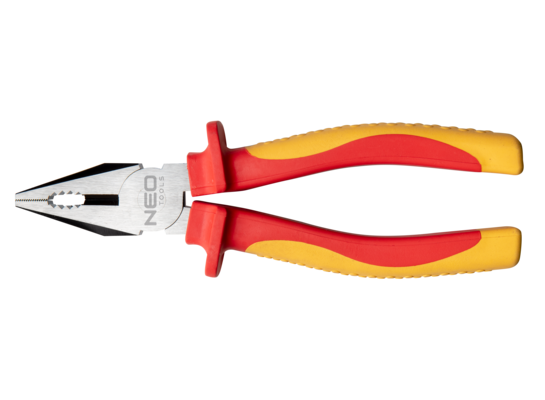 Szczypce uniwersalne 180 mm 1000V NEO