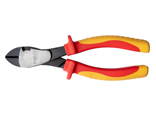 Szczypce boczne 180 mm 1000V NEO