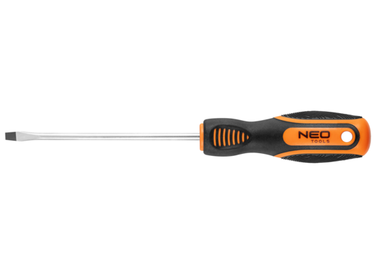 Wkrętak płaski 4.0 x 100 mm NEO