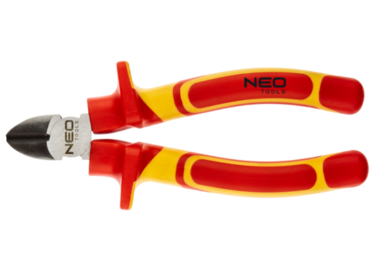 Szczypce boczne 160 mm 1000V NEO